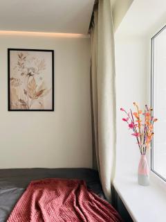 Seaview Sunrise Apartment - Haapsalu - 5