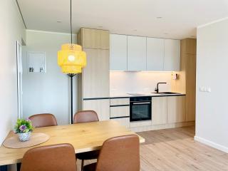 Seaview Sunrise Apartment - Haapsalu - 3