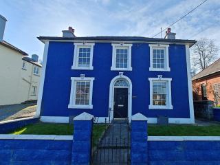 3 Bed in Aberaeron 95971 - Aberaeron - 0