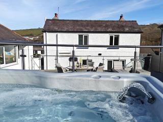 3 Bed in Aberaeron 95971 - Aberaeron - 8