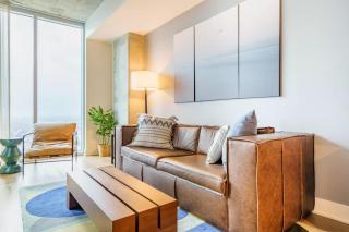 NEW Stylish Natiivo I Modern 1-BR Apt in Austin - Austin - 0