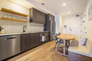 NEW Stylish Natiivo I Modern 1-BR Apt in Austin - Austin - 7