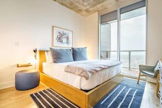 NEW Stylish Natiivo I Modern 1-BR Apt in Austin - Austin - 6