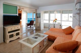 Apartamento primera línea y piscina - Algarrobo-Costa - 6