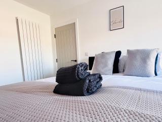 The Hop Store HU1 - Peaceful City Oasis, Parking, Long Stays - Hull - 5