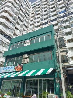 Thiantong condotel Seaview soi7 - 2