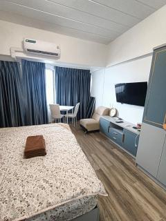 Thiantong condotel Seaview soi7 - 2