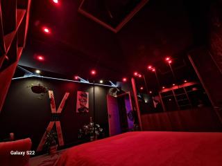 Aka Love'Room - Lavaur - 0