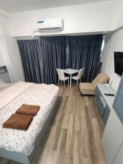 Thiantong condotel Seaview soi7 - 1