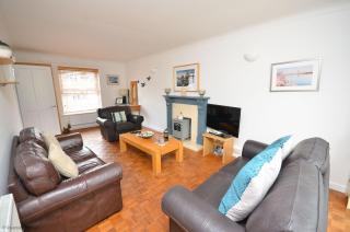 Swan Cottage - Horning - 9