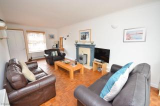 Swan Cottage - Horning - 8