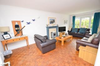 Swan Cottage - Horning - 7