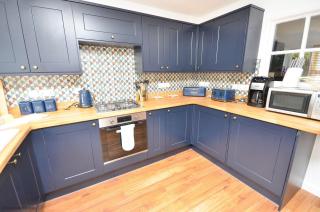 Swan Cottage - Horning - 5