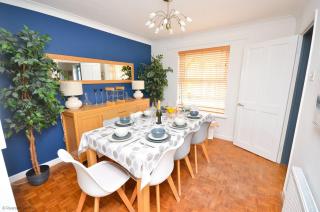 Swan Cottage - Horning - 2