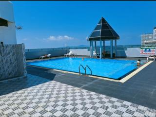 Thiantong condotel Seaview soi7 - 6