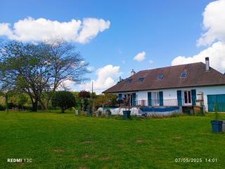 Maison Béarnaise - Préchacq-Josbaig - 6