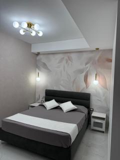 Th Luxury Apartment Taormina - Taormina - 9