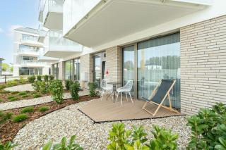 Sarbinove City Apartments - Sarbinowo - 9