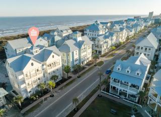 The Lighthouse 328 COA - 5