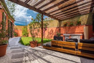 IndependentHouse 5TERRE garden , parking - La Spezia - 7
