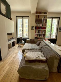 Spacieux et élégant appart Paris - Paris - 5