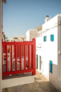 Orpheas Rooms - Mikonos - 3