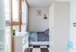 Pane Room - Charming Place, 5 Minutes to Gdańsk Old Town - Danzica - 7