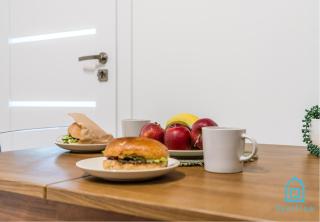 Pane Room - Charming Place, 5 Minutes to Gdańsk Old Town - 3