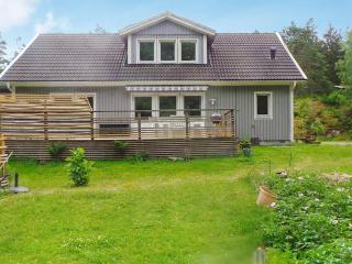 7 person holiday home in STRÅVALLA-By Traum - Löftabro - 9