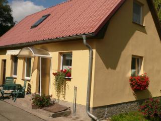 Luzie's Hus - Freest - 7