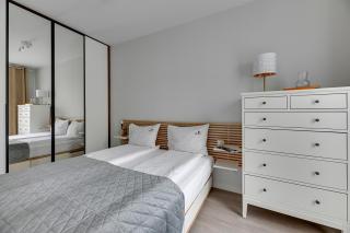 Scala City Center Premium Studios by Lion Apartments - Gdańsk - 1