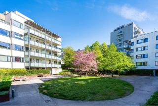 PP1b-Central-Cosy studio flat Suits globetrotters - Oslo - 0