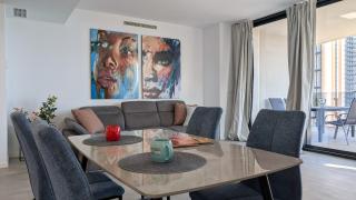 SAKURA lovely apartment - Benidorm - 1