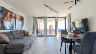 SAKURA lovely apartment - Benidorm - 0