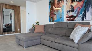 SAKURA lovely apartment - Benidorm - 4