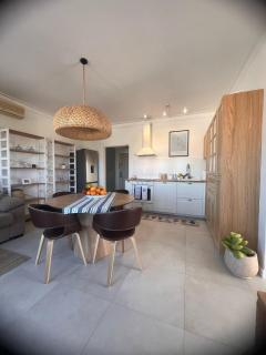 Clube Alvorférias T2 - 1131 - Vista Mar - Alvor - 4