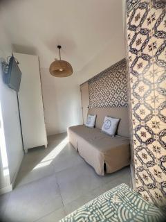 Clube Alvorférias T2 - 1131 - Vista Mar - Alvor - 7