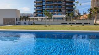 SAKURA lovely apartment - Benidorm - 9