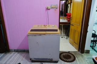 New Kashi Atithya Homestay - Varanasi - 9