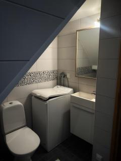 Janno apartment - Pärnu - 6