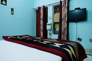 New Kashi Atithya Homestay - Varanasi - 8