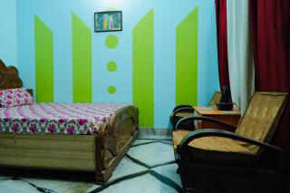 New Kashi Atithya Homestay - Varanasi - 6