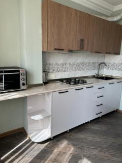 3 room apartment 5 minutes from the sea - Kobuleti - 7