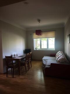 Janno apartment - Pärnu - 8