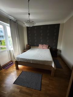 Janno apartment - Pärnu - 5