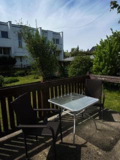Janno apartment - Pärnu - 3