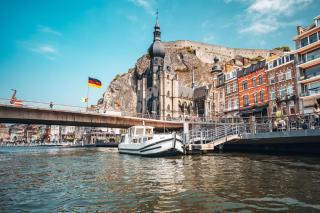 Pénichettes Dinant Evasion - 9