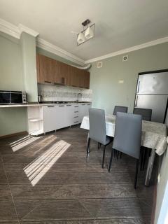 3 room apartment 5 minutes from the sea - Kobuleti - 8
