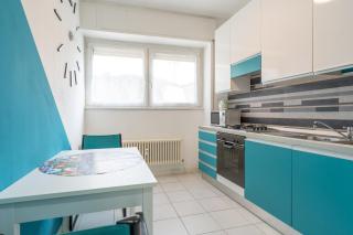 IRIS - Lecco lake stylish apartment - Lecco - 9