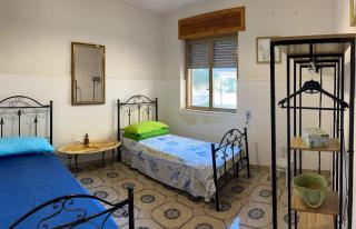 Villa Teresa Sea - Relax - Nature - Sun - Torre Chianca - 2
